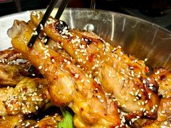 -酒里·宜州果酱烧烤(葛村店)