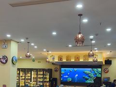 -烟疆印象新疆菜(万联广场店)