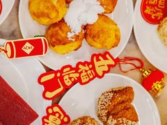 -锦芳小吃外卖(鲜鱼口店)