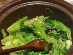 -火啫啫·粤式啫啫煲(南通首店)