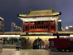 -古文化街旅游区