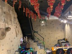 -重庆锦火锅(惠福东路店)