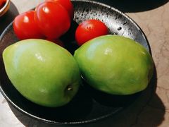 -谷牛日式烤肉(宝山U天地店)