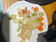 -三个渔夫·蒸汽海鲜(五大道店)