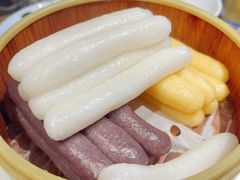 -茄子恰恰·新云南小炒(坪山益田店)