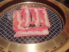 -厚贞日式烤肉(浦东汇智店)