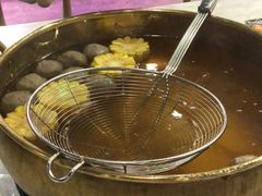 -食潮汕头鲜牛馆(望京保利店)