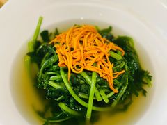 -竹里馆 ·茶食(奥体店)