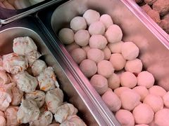 -牛吉韵·鲜切牛肉自助火锅(南山店)