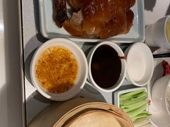 -北院·果木烤鸭·25年东北菜(创意产业园店)