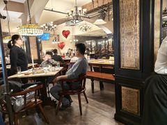 -巴伐利亚啤酒坊(意式风情街店)