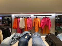 -ZARA(青岛万象城店)
