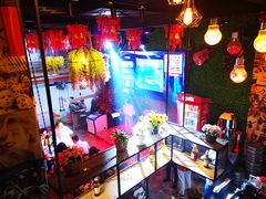 -老五烧烤(盘金华府总店)