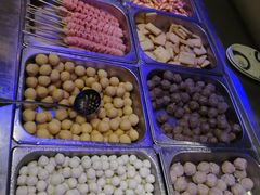 -阪尚皇·原切牛排·烤肉火锅自助(北京路店)