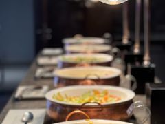 -太湖饭店玉兰厅(自助餐厅)