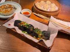 -春家·非遗手工小吃(三墩新天地店)