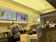 -果呀呀(国金街店)