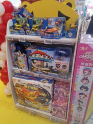 -孩子王童乐园(石家庄裕华万达店)