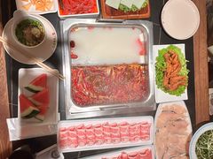-福禄娃一家人火锅(上地店)