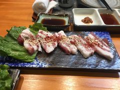 -竹马炭火烤肉(南屏店)