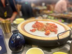 -老渔家·白族·石板烧.野生菌火锅(大理古城叶榆路店)