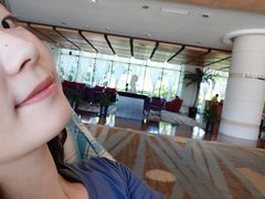 -上海佘山世茂艾美酒店