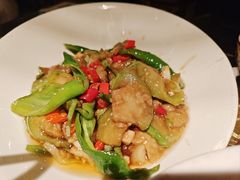 -缪氏川菜(深圳北站缤果空间店)