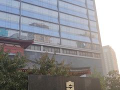 -怡咖啡·自助餐·西安香格里拉