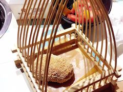 -南城十里潮汕鲜牛火锅·鲜虾生滚粥(融汇老商埠店)