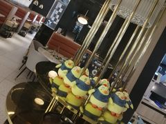 -椰子营·椰子鸡火锅(万象里店)