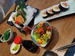 -松岛日本料理(汾江路店)