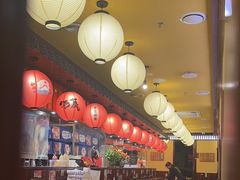 -鸟鹏烧鸟居酒屋(仁恒梦中心店)