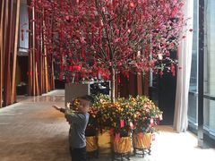 -广州富力君悦大酒店·凯菲厅