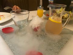 -戈雅法餐厅(世界城广场店)