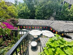 -院8里·少城记忆老川菜(宽窄巷子店)