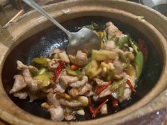 -捞王锅物料理(上海世茂广场店)