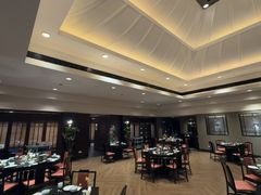 -海天楼中餐厅(吴宫泛太平洋酒店)