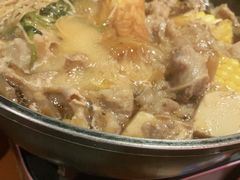 -有喜屋·深夜食堂(北京西路店)