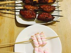 -鬼味烤翅(南锣鼓巷店)