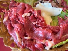 -潮汕•草根牛肉档(中江路店)