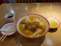 -八二小区抄手(三友路店)