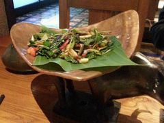 -云海肴·汽锅鸡·云南菜(天津国金汇店)