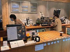 -来回·咖啡(天河南店)