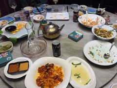 -牧雲子·臻选云南菜 .商务宴请(泰然大厦店)