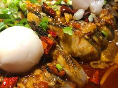 -鱼酷活鱼烤鱼(沈阳大悦城店)