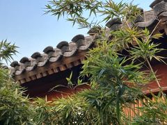 -曲廊院(东四十一条店)