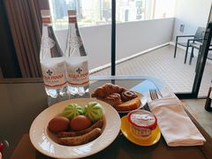 -新加坡泛太平洋酒店