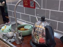 -一茶一点(海景店)