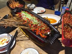 -成都吃客(九眼桥店)