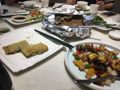 -随园花园餐厅(新港中路店)